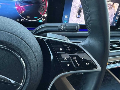 2024 Mercedes-Benz GLE GLE 450