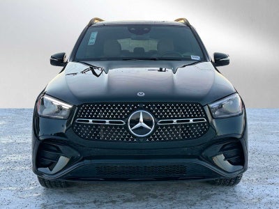 2024 Mercedes-Benz GLE GLE 450