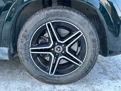 2024 Mercedes-Benz GLE GLE 450