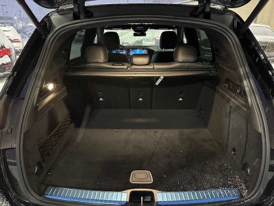 2026 Mercedes-Benz GLE AMG® GLE 53