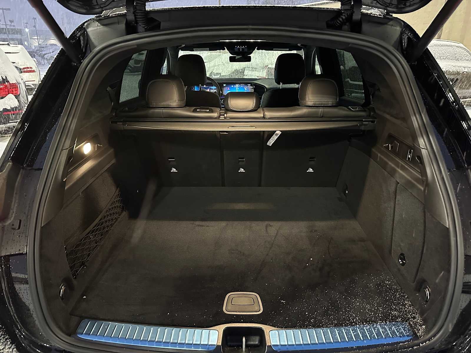 2026 Mercedes-Benz GLE AMG® GLE 53