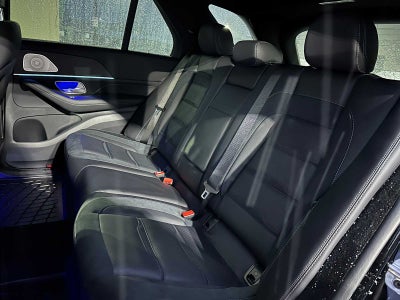 2026 Mercedes-Benz GLE AMG® GLE 53