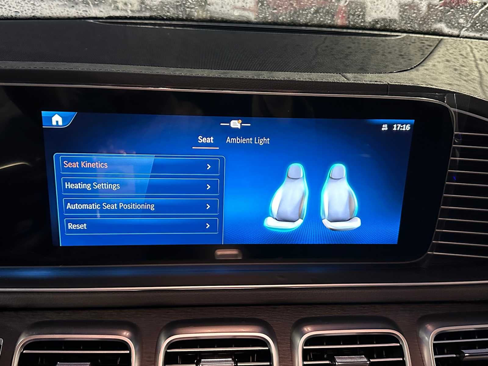 2026 Mercedes-Benz GLE AMG® GLE 53