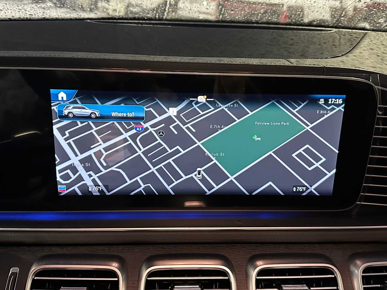 2026 Mercedes-Benz GLE AMG® GLE 53