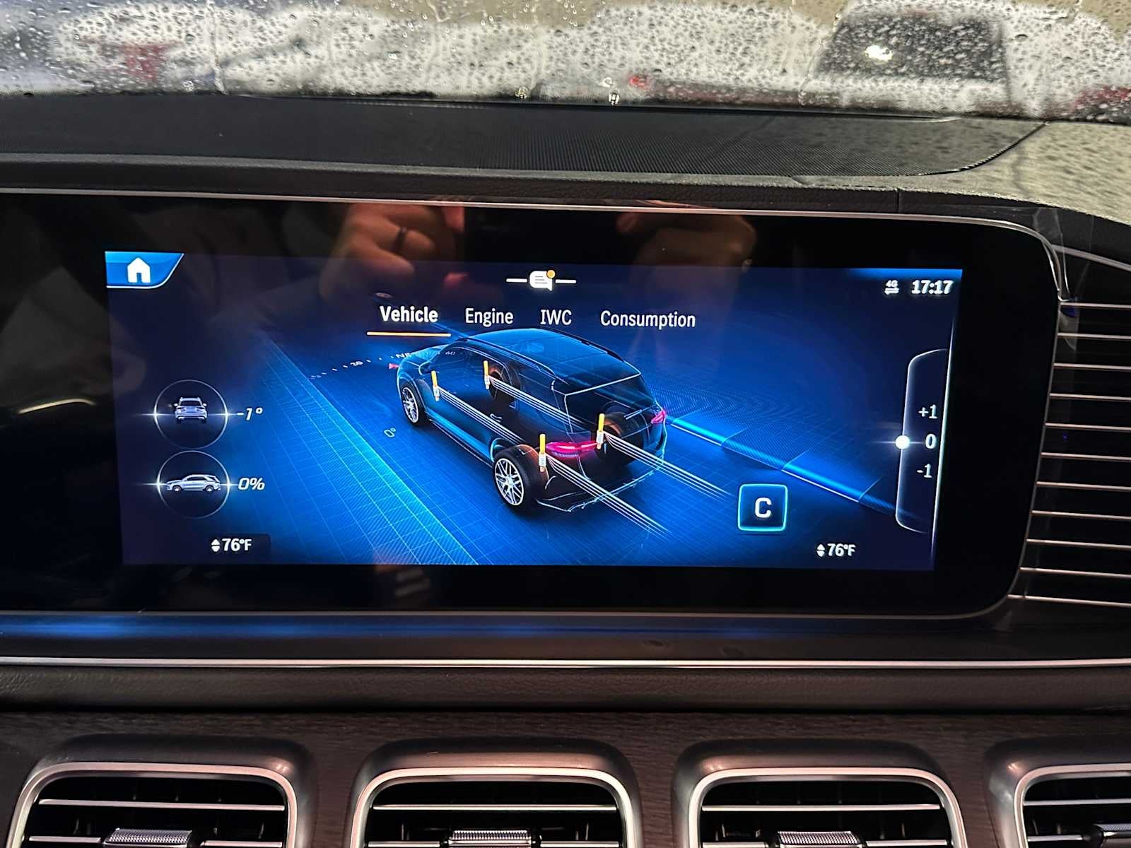 2026 Mercedes-Benz GLE AMG® GLE 53