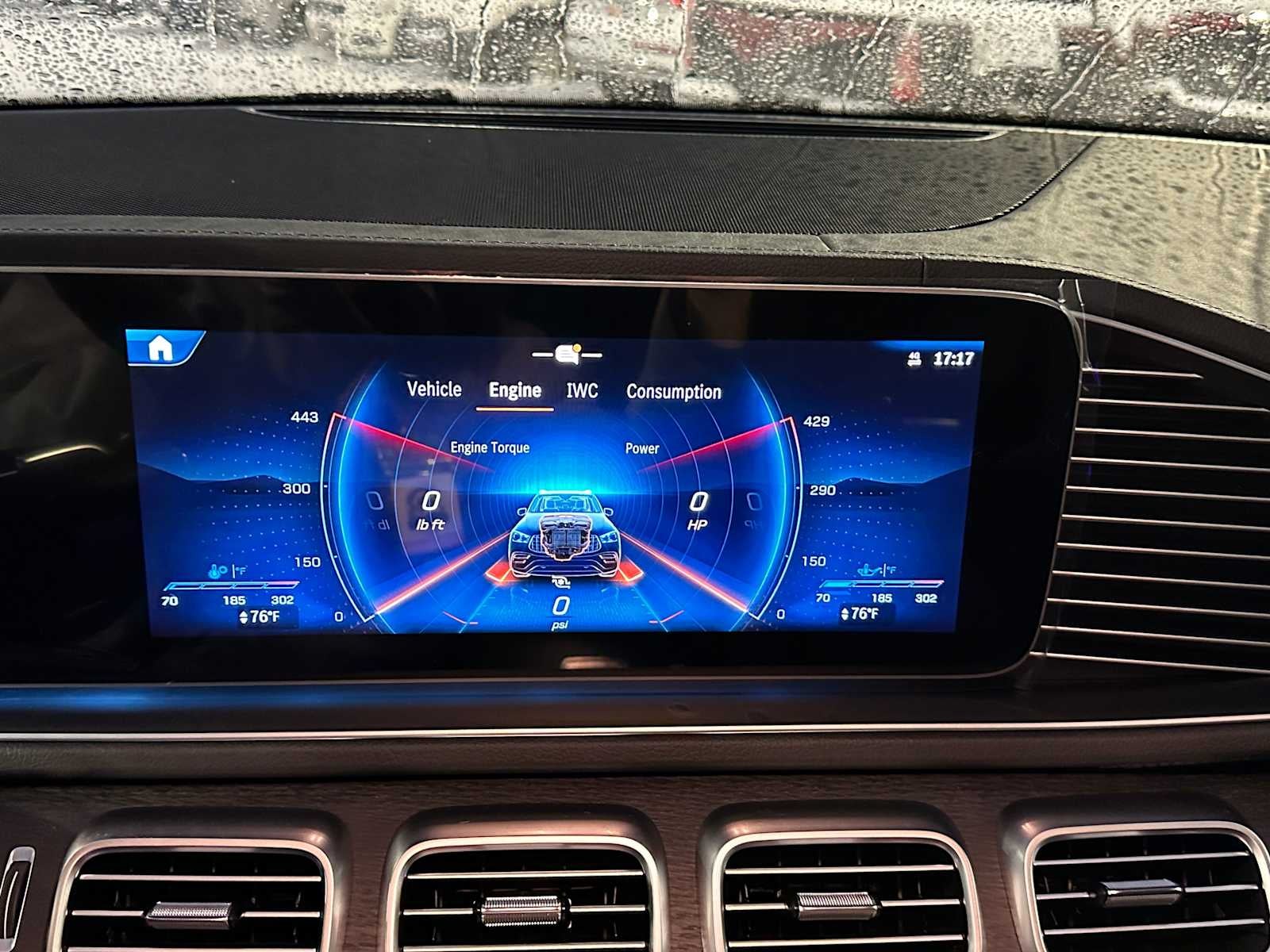 2026 Mercedes-Benz GLE AMG® GLE 53