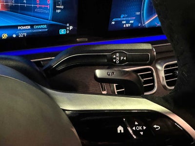 2026 Mercedes-Benz GLE AMG® GLE 53