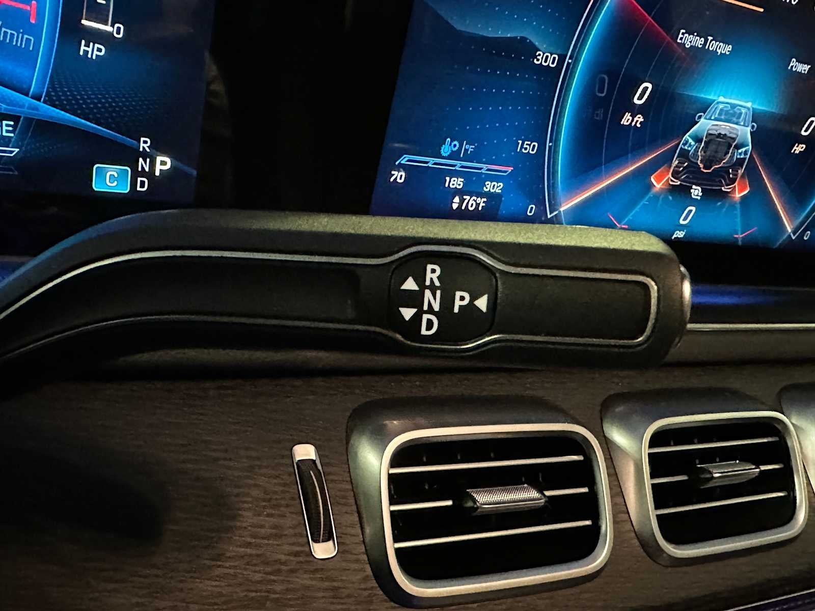 2026 Mercedes-Benz GLE AMG® GLE 53