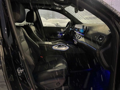 2026 Mercedes-Benz GLE AMG® GLE 53