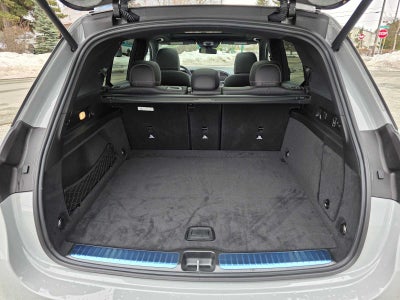 2026 Mercedes-Benz AMG® GLE 53 4MATIC®+ SUV