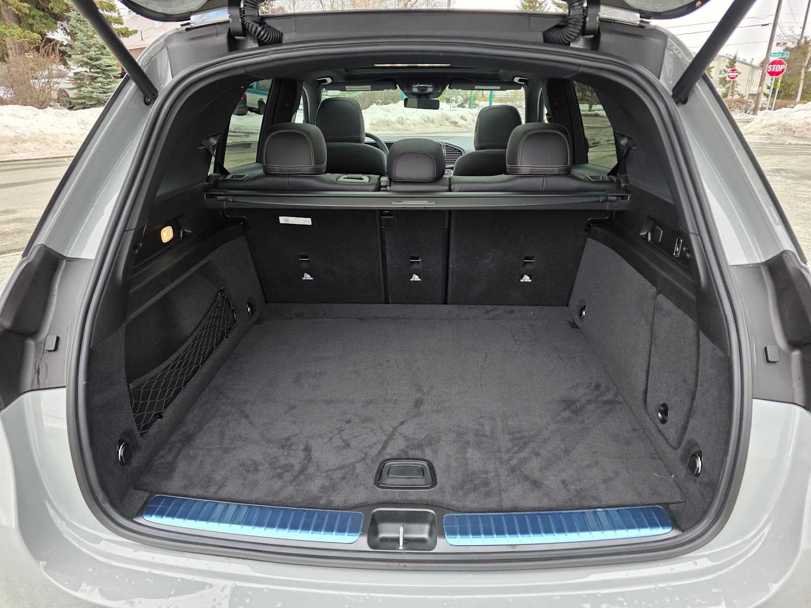 2026 Mercedes-Benz AMG® GLE 53 4MATIC®+ SUV