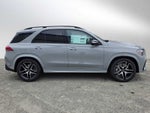 2026 Mercedes-Benz AMG® GLE 53 4MATIC®+ SUV