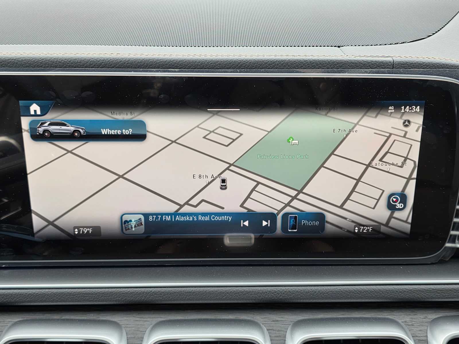 2026 Mercedes-Benz AMG® GLE 53 4MATIC®+ SUV