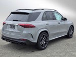 2026 Mercedes-Benz AMG® GLE 53 4MATIC®+ SUV