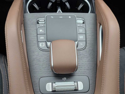 2026 Mercedes-Benz AMG® GLE 53 4MATIC®+ SUV