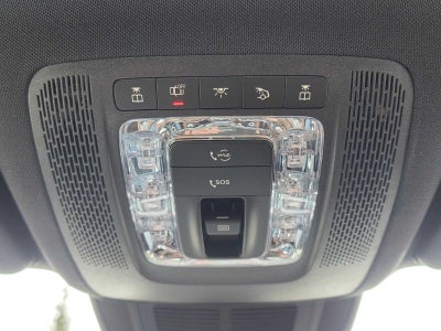 2026 Mercedes-Benz AMG® GLE 53 4MATIC®+ SUV