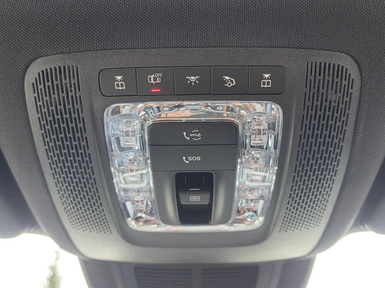 2026 Mercedes-Benz AMG® GLE 53 4MATIC®+ SUV