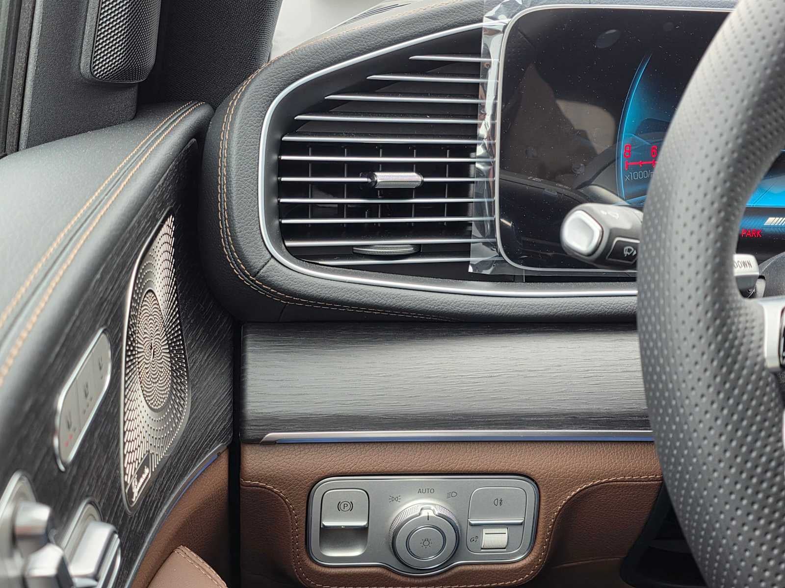 2026 Mercedes-Benz AMG® GLE 53 4MATIC®+ SUV