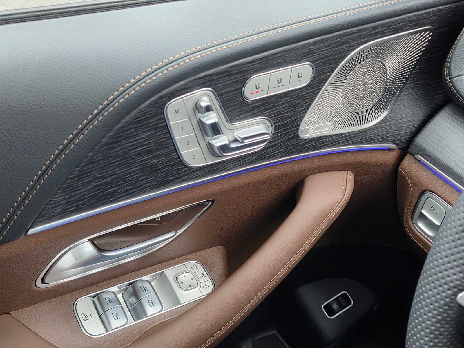 2026 Mercedes-Benz AMG® GLE 53 4MATIC®+ SUV