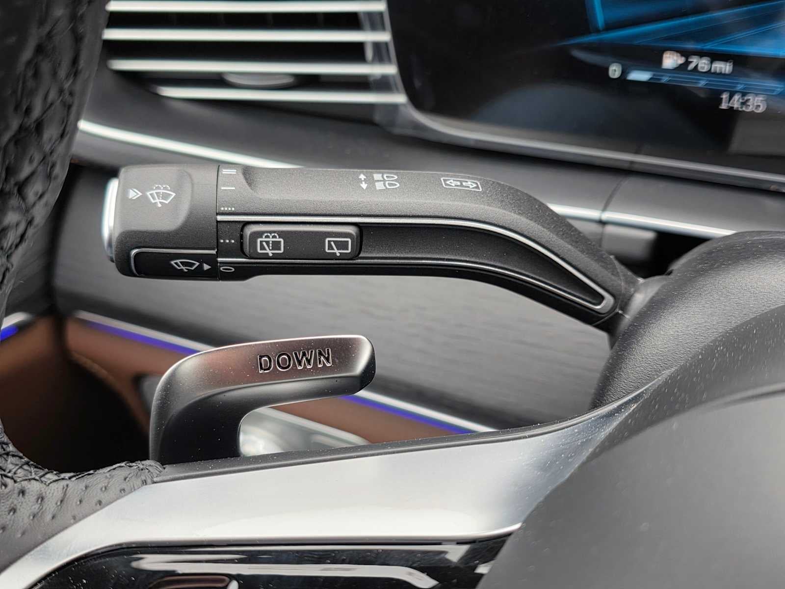 2026 Mercedes-Benz AMG® GLE 53 4MATIC®+ SUV