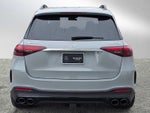 2026 Mercedes-Benz AMG® GLE 53 4MATIC®+ SUV