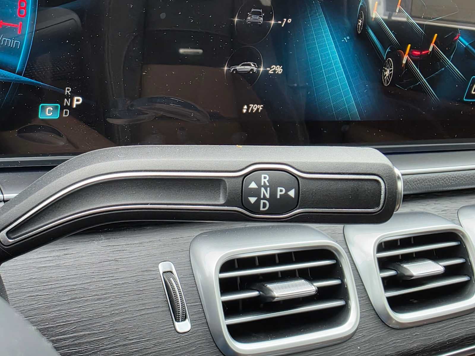 2026 Mercedes-Benz AMG® GLE 53 4MATIC®+ SUV