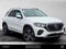 2027 Mercedes-Benz GLE 350 4MATIC® SUV