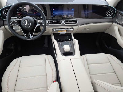 2027 Mercedes-Benz GLE 350 4MATIC® SUV