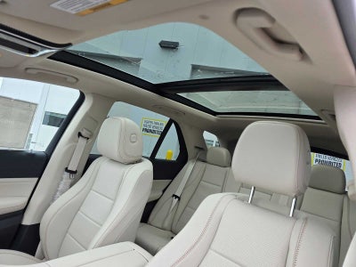 2027 Mercedes-Benz GLE 350 4MATIC® SUV