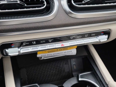 2027 Mercedes-Benz GLE 350 4MATIC® SUV