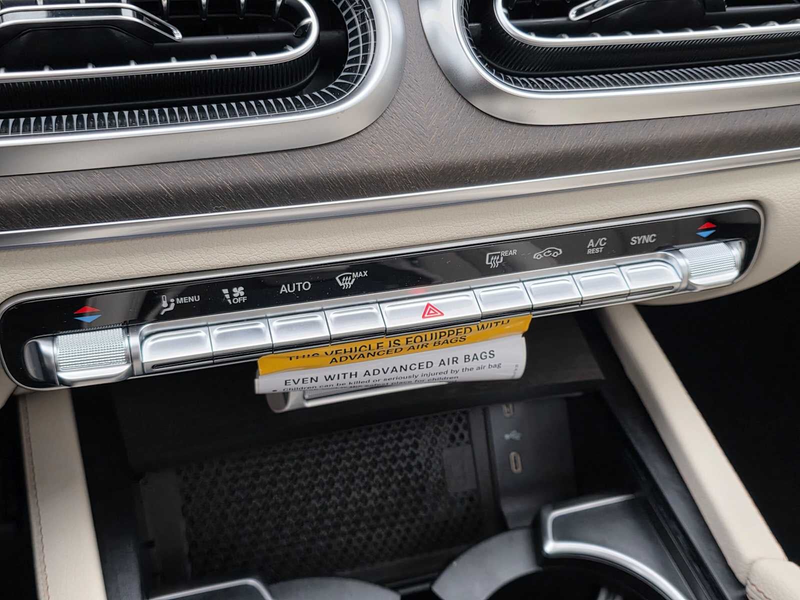 2027 Mercedes-Benz GLE 350 4MATIC® SUV