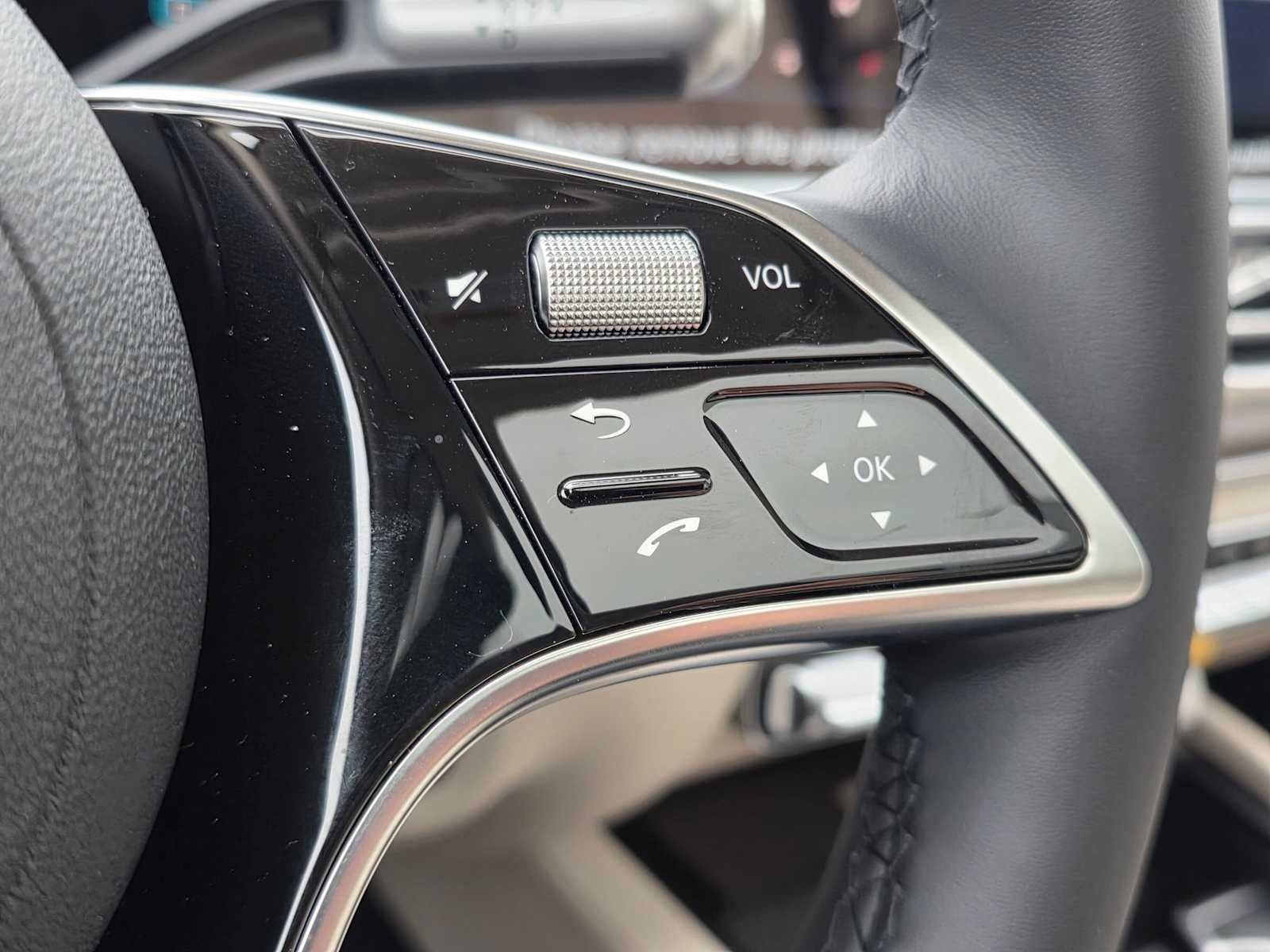 2027 Mercedes-Benz GLE 350 4MATIC® SUV