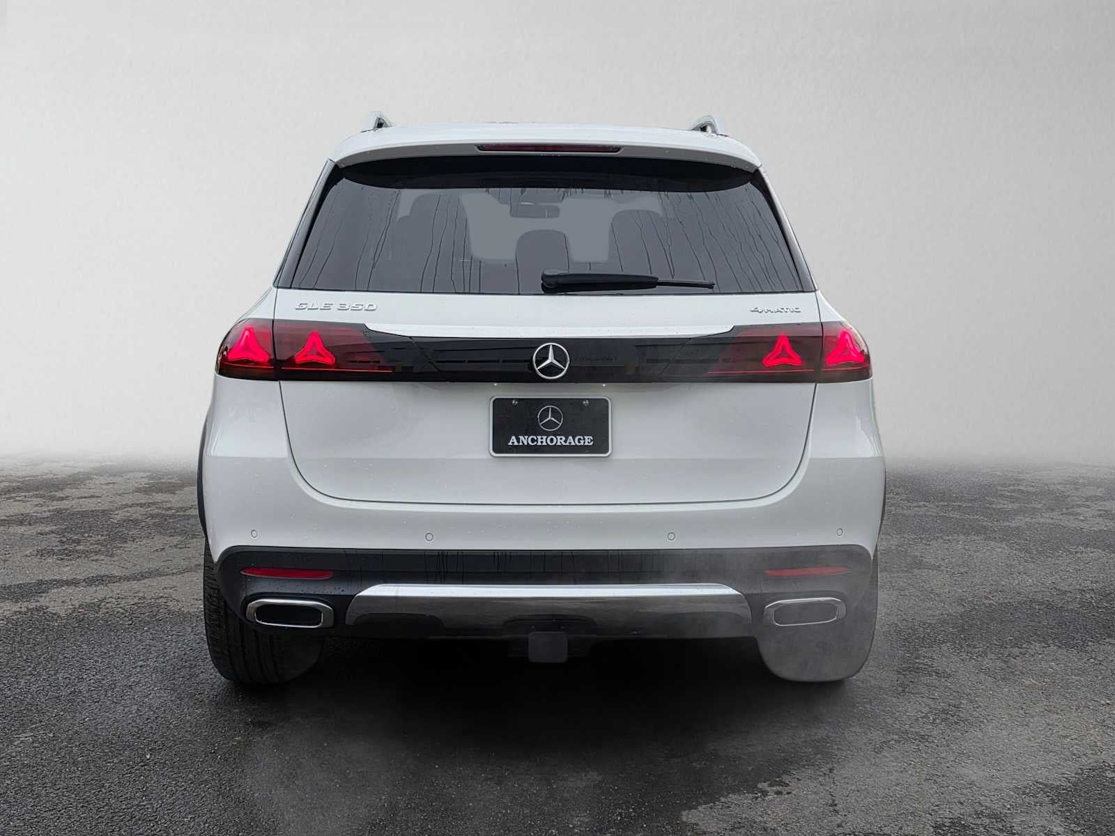 2027 Mercedes-Benz GLE 350 4MATIC® SUV