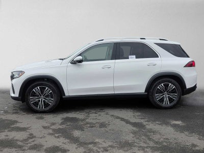 2027 Mercedes-Benz GLE 350 4MATIC® SUV