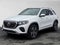 2027 Mercedes-Benz GLE 350 4MATIC® SUV