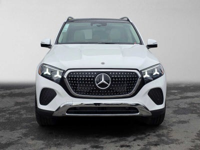 2027 Mercedes-Benz GLE 350 4MATIC® SUV
