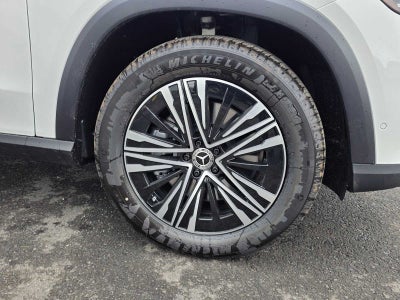 2027 Mercedes-Benz GLE 350 4MATIC® SUV