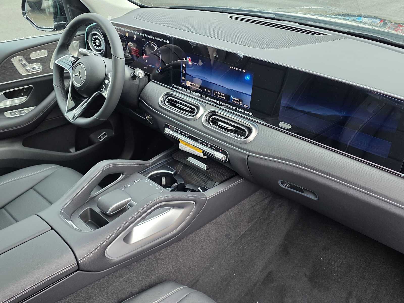 2027 Mercedes-Benz GLE 350 4MATIC® SUV