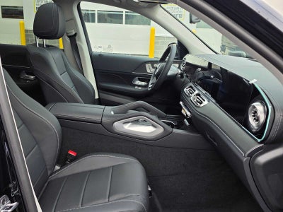 2027 Mercedes-Benz GLE 350 4MATIC® SUV