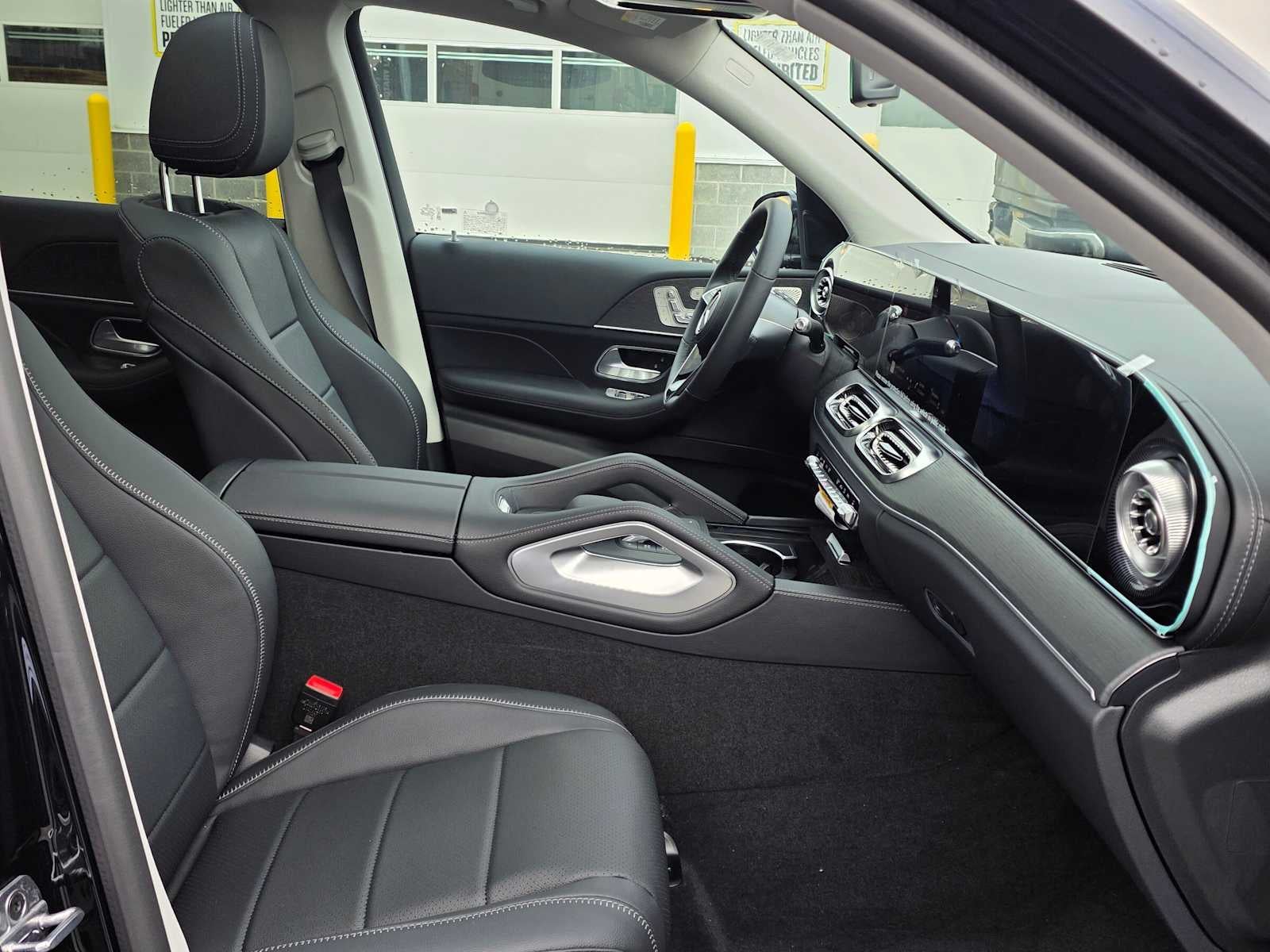 2027 Mercedes-Benz GLE 350 4MATIC® SUV