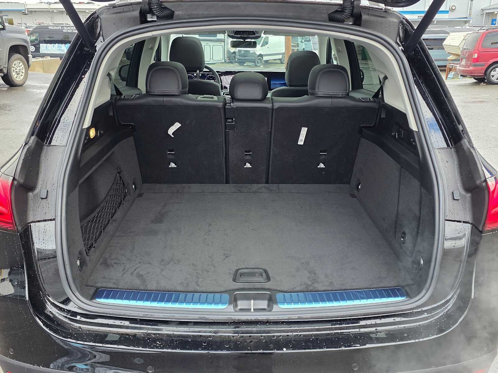 2027 Mercedes-Benz GLE 350 4MATIC® SUV