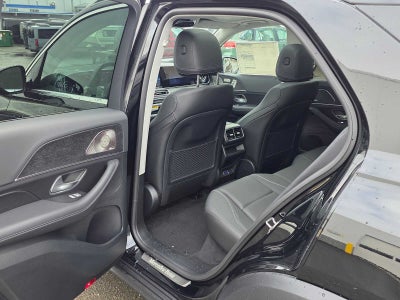 2027 Mercedes-Benz GLE 350 4MATIC® SUV