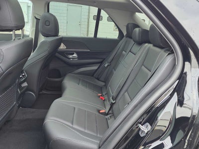 2027 Mercedes-Benz GLE 350 4MATIC® SUV