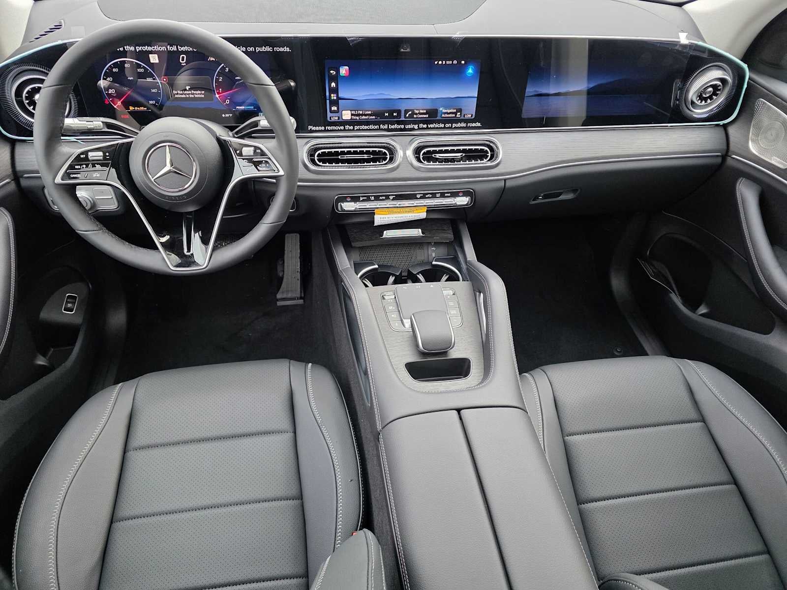 2027 Mercedes-Benz GLE 350 4MATIC® SUV