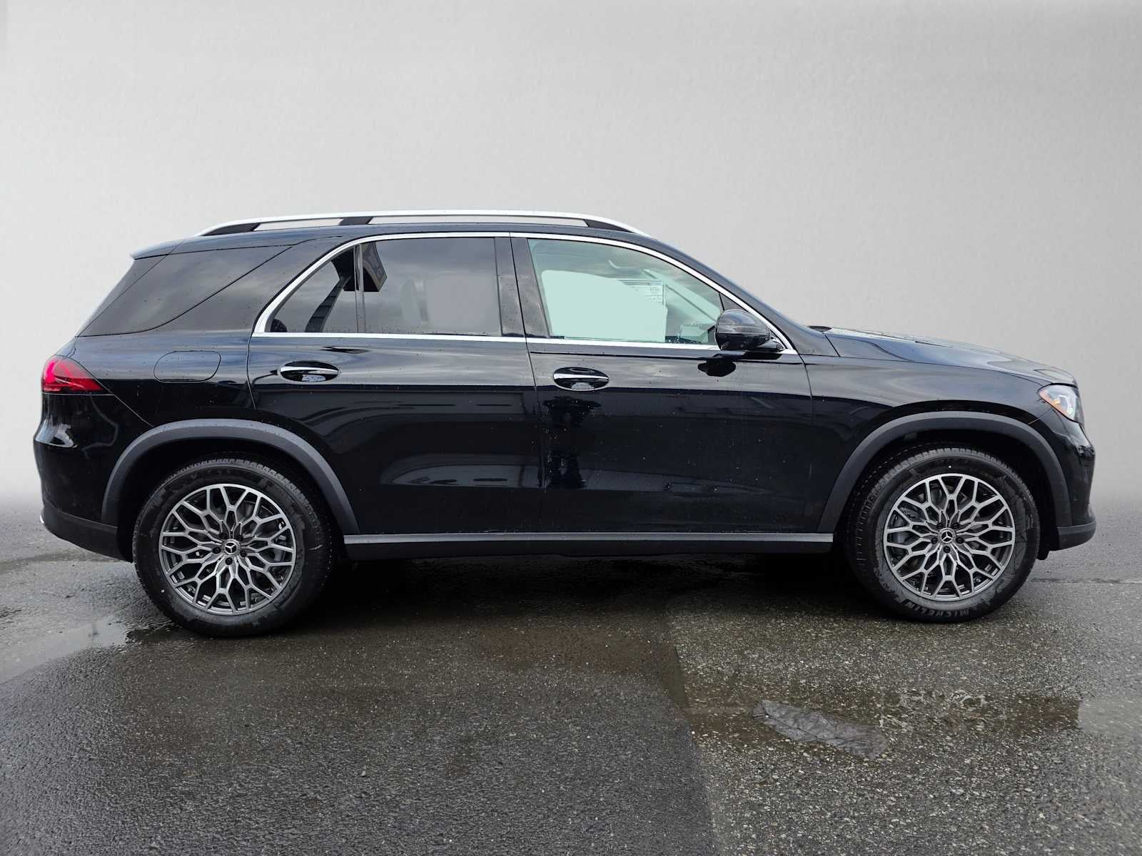 2027 Mercedes-Benz GLE 350 4MATIC® SUV
