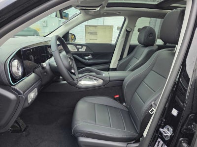 2027 Mercedes-Benz GLE 350 4MATIC® SUV
