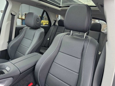 2027 Mercedes-Benz GLE 350 4MATIC® SUV