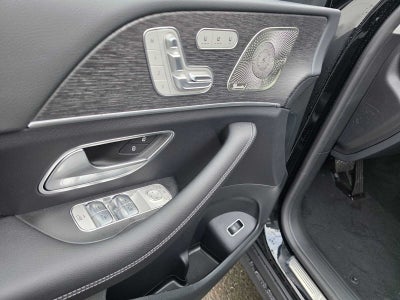 2027 Mercedes-Benz GLE 350 4MATIC® SUV