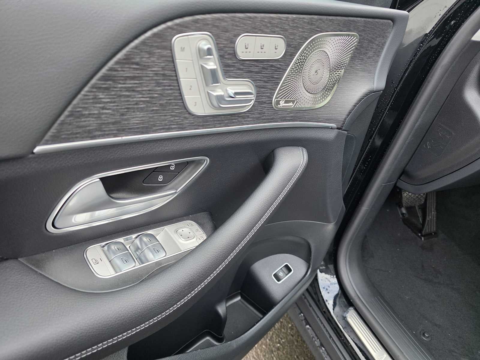 2027 Mercedes-Benz GLE 350 4MATIC® SUV