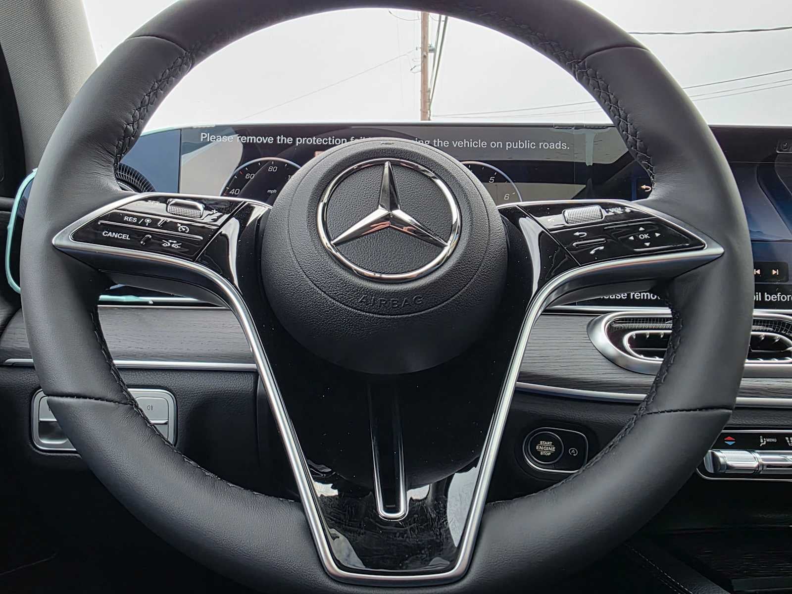 2027 Mercedes-Benz GLE 350 4MATIC® SUV